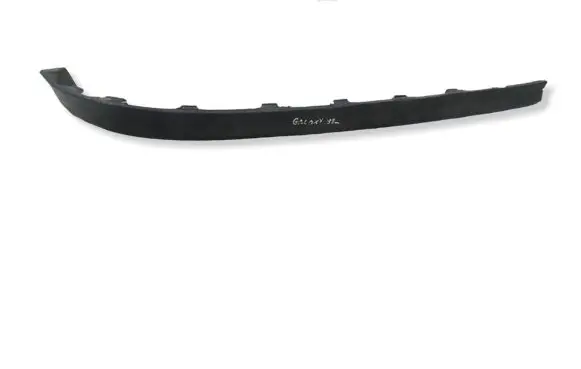 Ford Galaxy Front bumper lip 7M0805904A