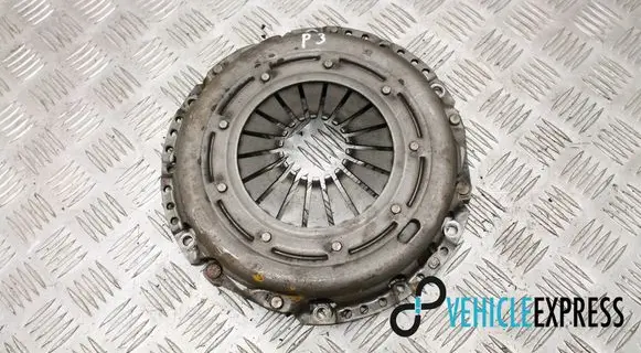 Volvo V40 Pressure plate 