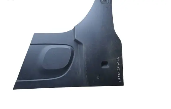 Renault Trafic III (X82) Trunk/boot side trim panel 769001611R 93868192