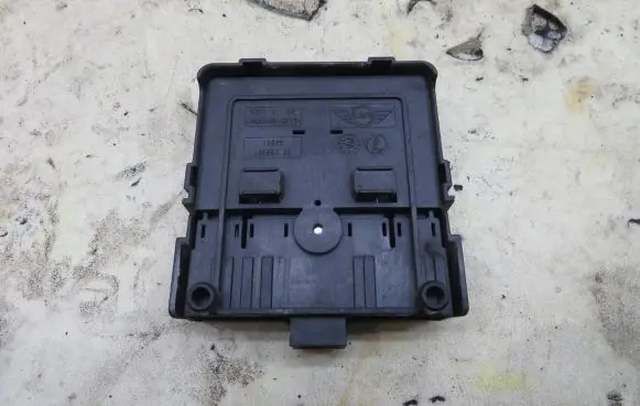 Mini Cooper Countryman R60 Other control units/modules 913672604