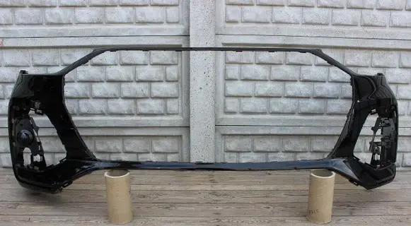 Audi Q5 SQ5 Front bumper 80A807437P