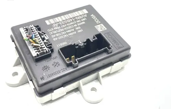 Ford Grand C-MAX Other control units/modules AV6N14B533AF