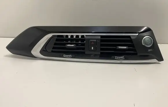 BMW X4 G02 Other center console (tunnel) element 9371467