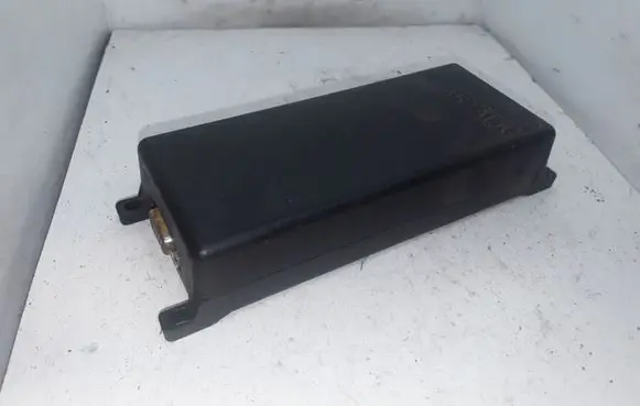 Alfa Romeo 166 Other control units/modules E1021303