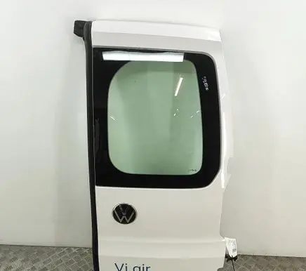 Volkswagen Caddy Rear door 2K7827092AG