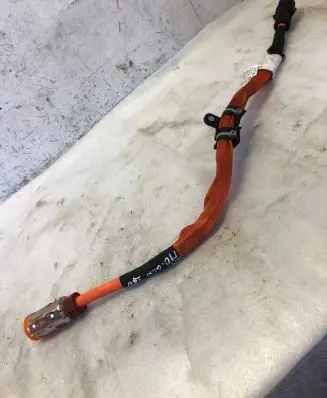 Mercedes-Benz GLA H247 High voltage cable A1775407830