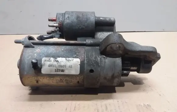 Ford Focus Starter motor 4M5T11000AB