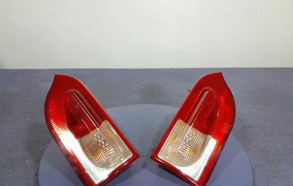 Opel Insignia A Rear/tail lights 13226855