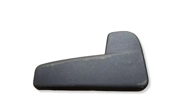 Volkswagen PASSAT B8 Engine bonnet (hood) release handle 3C2823533