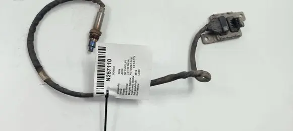 Audi Q7 4M Lambda probe sensor 4M0907807AK