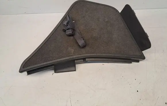 Toyota Prius (XW20) Centre console side trim rear 5841747010