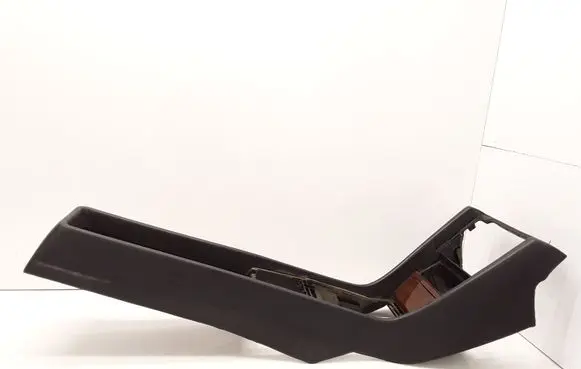 Mercedes-Benz E W124 Center console