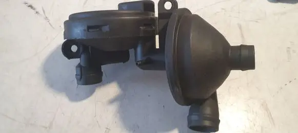 BMW 3 E46 Valve vacuum 1432558