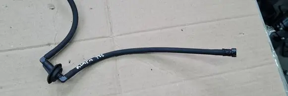 Jeep Grand Cherokee WL Rear window washer spray nozzle JEEPWLRURKAKL