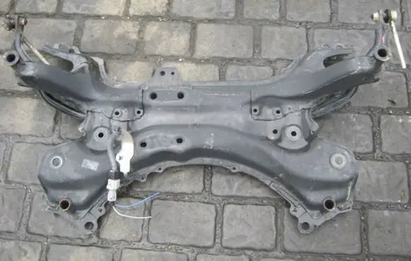 Toyota Verso Front subframe