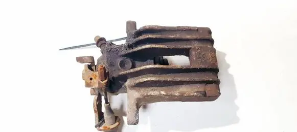 Audi A3 S3 8L Rear brake caliper
