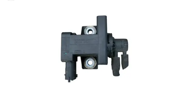 Opel Astra K Turbo solenoid valve 55576356 12168703 12166261