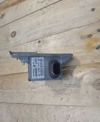 Volvo S60 ESP acceleration yaw rate sensor 8688068
