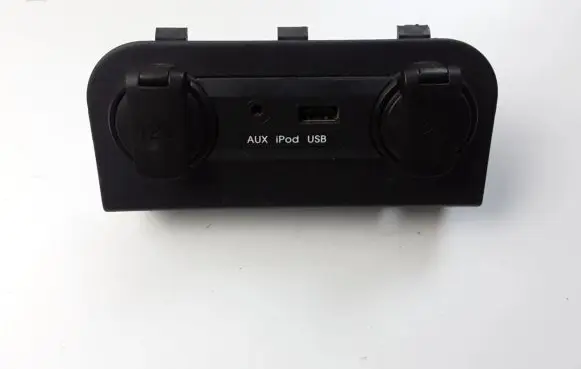 KIA Rio USB socket connector 961201W000