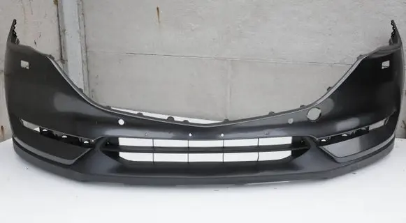 Mazda CX-5 II Front bumper KB8A-50031