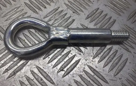 Opel Zafira B Tow bar 