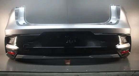 Renault Rafale Rear bumper 850B05339R