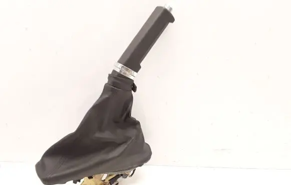 Alfa Romeo 166 Handbrake/parking brake lever assembly