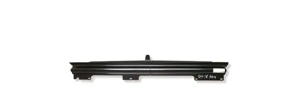 Audi Q7 4M Rear door sun blind/shade 4M0861334D