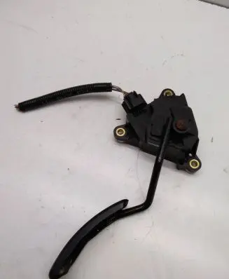 Renault Scenic II - Grand scenic II Accelerator throttle pedal 8200159645