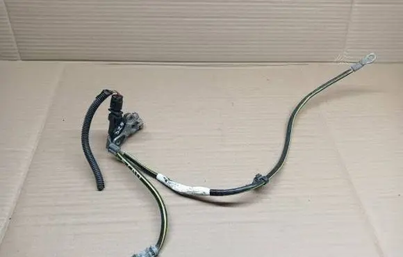 Mitsubishi Space Star Negative earth cable (battery) 8524A328