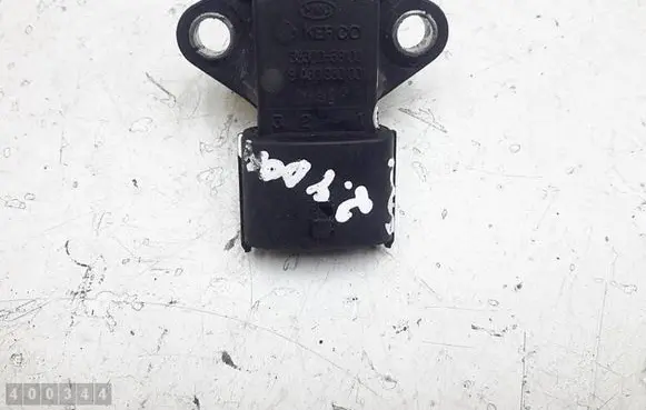 Hyundai Santa Fe Air pressure sensor 3930038100 28523