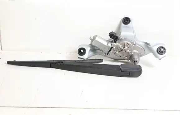 Hyundai Kona I Rear window wiper motor 98700J9000 035111940