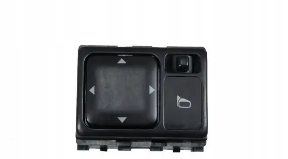 Nissan X-Trail T30 Wing mirror switch