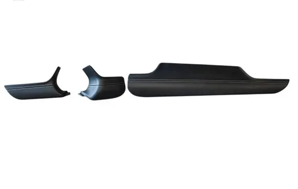 Jeep Grand Cherokee WL Panel trim 6PL041X7AC 6PL001X7AA 6PL021X7AA