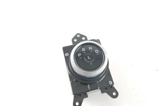Ford Mustang Mach-E Gear shift switch/knob LJ9P7P155AG LJ9P14G395AF