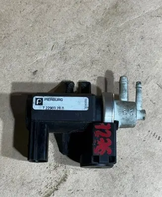 Audi A6 S6 C6 4F Turbo solenoid valve 722903280