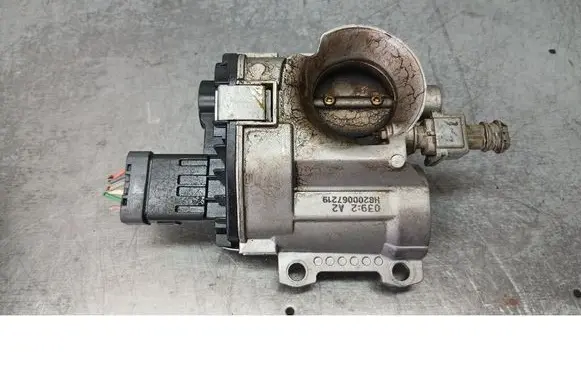 Renault Clio II Throttle valve 8200067219