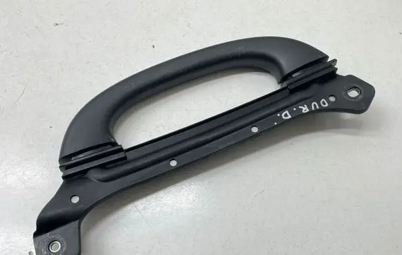 Dodge Durango III Rear interior roof grab handle 1NS38DX9AD 5507B2 102288003XX