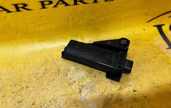 Porsche 911 991 Tire pressure control unit 7PP907273