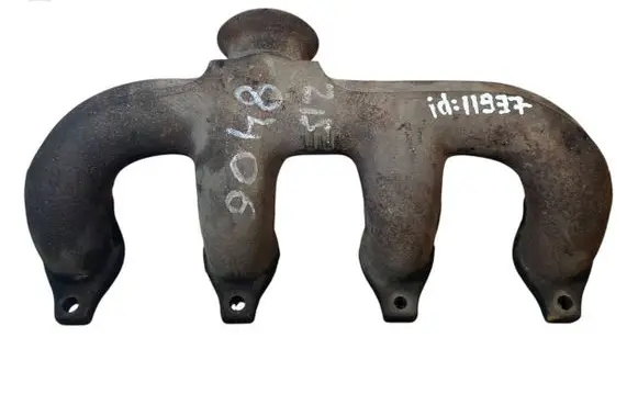 Renault Trafic I Exhaust manifold 4707211 4279431