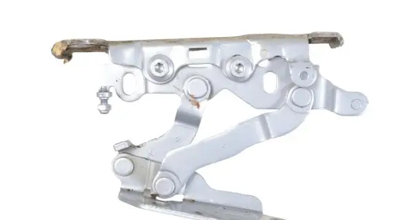 Engine bonnet/hood hinges