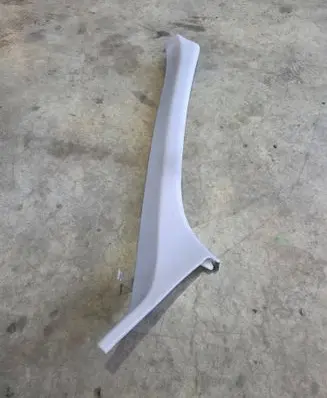 Volvo XC60 (A) pillar trim 30721139