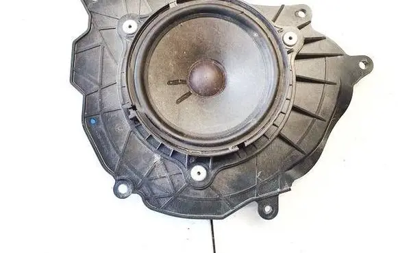 Renault Clio IV Front door speaker