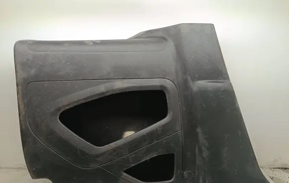 Citroen Berlingo Other interior part 9682211277 MP06581 060936J01