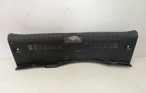 KIA Rio Trunk/boot sill cover protection 85771H8000