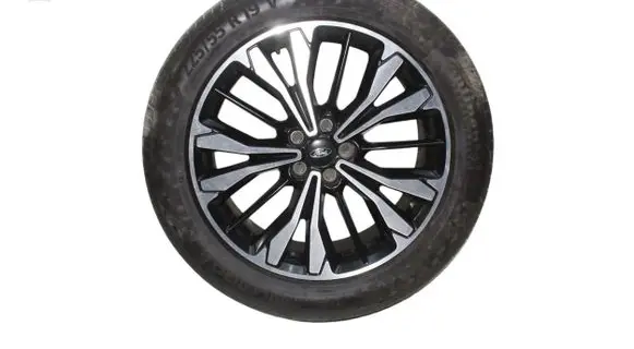 Ford Kuga III R19 alloy rim LV4CP2A 22555R19