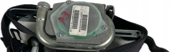 Dodge Durango III Front seatbelt 5XY26DX9AB