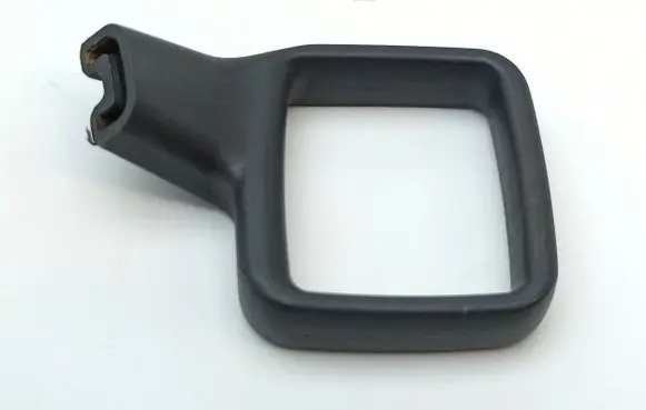 Mercedes-Benz CLK A209 C209 Seat adjustment handle 2029190360