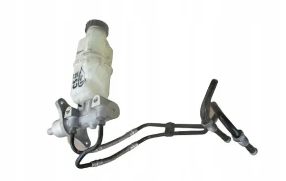 Citroen C5 Master brake cylinder 9646980980