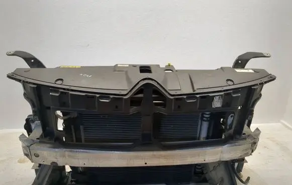 Citroen C4 II Picasso Front piece kit 